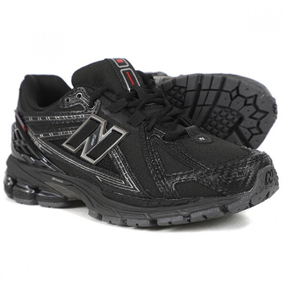 New Balance 1906r Primaloft Black Silver Metallic U1906ROE/290