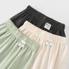 Tongtai Baby Summer Pure Cotton Anti-Mosquito Lantern Pants