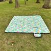 Waterproof Picnic Blanket Extra Large Sandproof Foldable Beach Mat Outdoor Camping Picnic Hiking Mat for Home Kids Adults