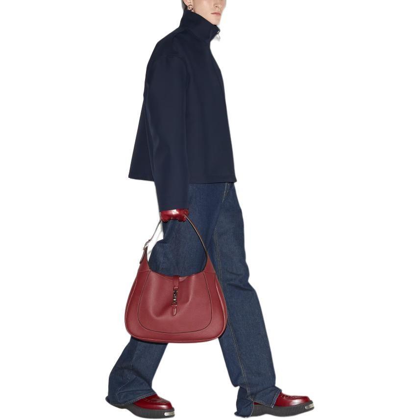 GUCCI Baggy Straight Leg Jeans 798228-XDCYY-4100