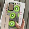 Phone Cover Case for Samsung Galaxy A17 A20s A31 A34 A26 A13 A14 A24 A25 A21s A23 A15 A16 A12 A35 Fruit Flowers