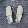 Fashion Outdoor Lazy Loafers Stylish Suede Leather Men's Shoes Summer New Driving Casual Shoes Comfy Style Man Slip On Flats Moccasins