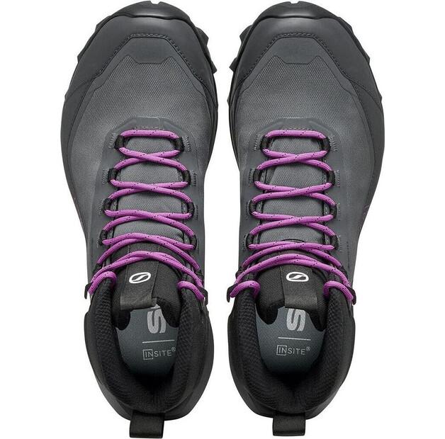 Треккинговые ботинки Scarpa Ribelle Cross 2 Mid GTX Woman