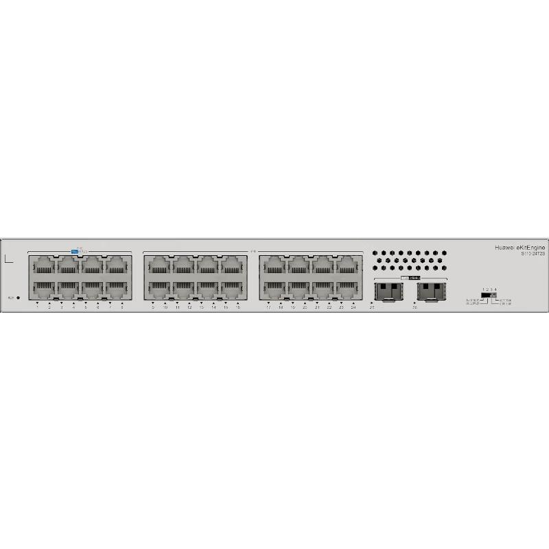 Huawei S110 Series Gigabit Unmanaged Switch