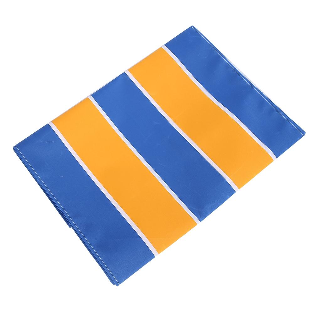 Teamwork Games Group Learning Activity Fun Playing Run Mat Kids Adults Field Day