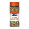 Przyprawa chińska Keya| 50gm i przyprawa włoska Keya| Premium zioła i przyprawy 35gm