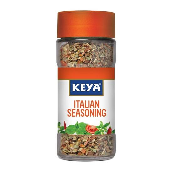 Przyprawa chińska Keya| 50gm i przyprawa włoska Keya| Premium zioła i przyprawy 35gm
