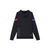 Nike FC Barcelona Contrasting Colors Hoodie 'Black' Men's DB7814-014