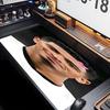 Jude Bellingham Theme Premium Non-slip Mouse Pad with Stitched Edges,Durable Rubber Material,for Desktop & Gaming Great Gifts