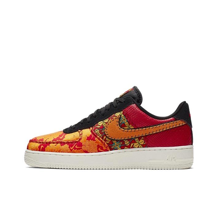 

Nike Air Force 1 Low Skateboarding Shoes Men