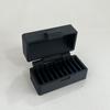 CR2032 Battery Storage Box Organizer Holder Case Protection Efficient Organization Compact Portable Home Travel