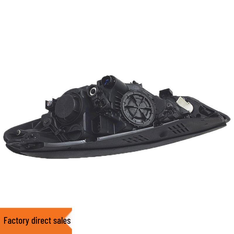 Hyundai Tucson Headlight Assembly for 2015-2017 Models