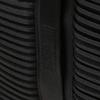 Daks Black Embossed Logo Nylon Backpack Dbba6e773bk