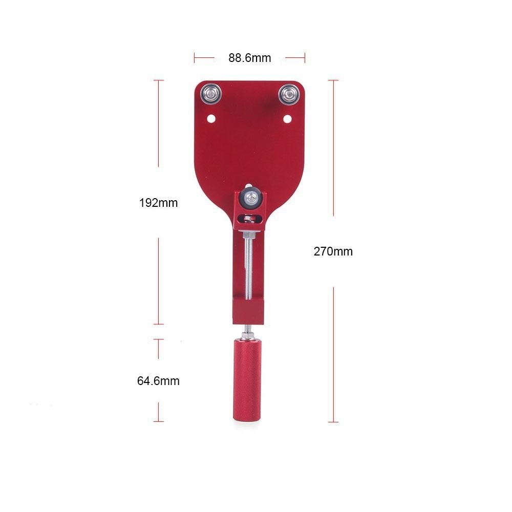 Zinc Alloy Oil Filter Cutter High Efficiency Filter Cutting Tool Car Repair Tool Auto Maintenance