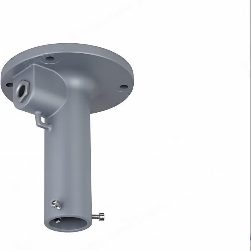 Dahua 3-inch Explosion-Proof Dome Camera Mounting Brackets CN plug (adapter included)