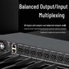 Xun Er Wei DP-46X Professional DSP Audio Processor (CN version)