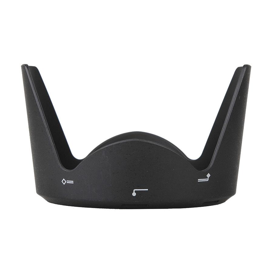 Camera Lens Hood HB50 for Nikon AF-S 28-300mm f/3.5-5.6G ED VR 77mm Filter Lens Accessories