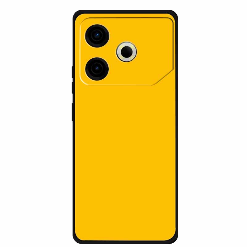 Phone Case For Tecno Pova6 Neo TPU Back Coque for Pova 6 Neo Marble Colour Soft Cover Protective Funda Luxury Silicone Shell