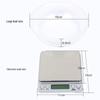 Yipan HC Precision Mini Digital Kitchen Scale