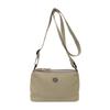 Multifunctional Canvas Crossbody Bag Waterproof Portable Casual Versatile Fashion New