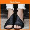 Chic Summer Women Sandals With Sexy Side Open Design And Casual Elegance