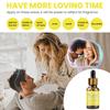 Yousheng Pheromone Perfume For Man Attract Women Androstenone Pheromone Flirting Sexy Perfume Sex Stimulating Essential Oil Adults Perfume