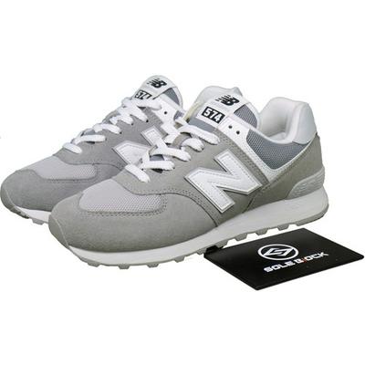 574 Cinza Branco U574FGR
