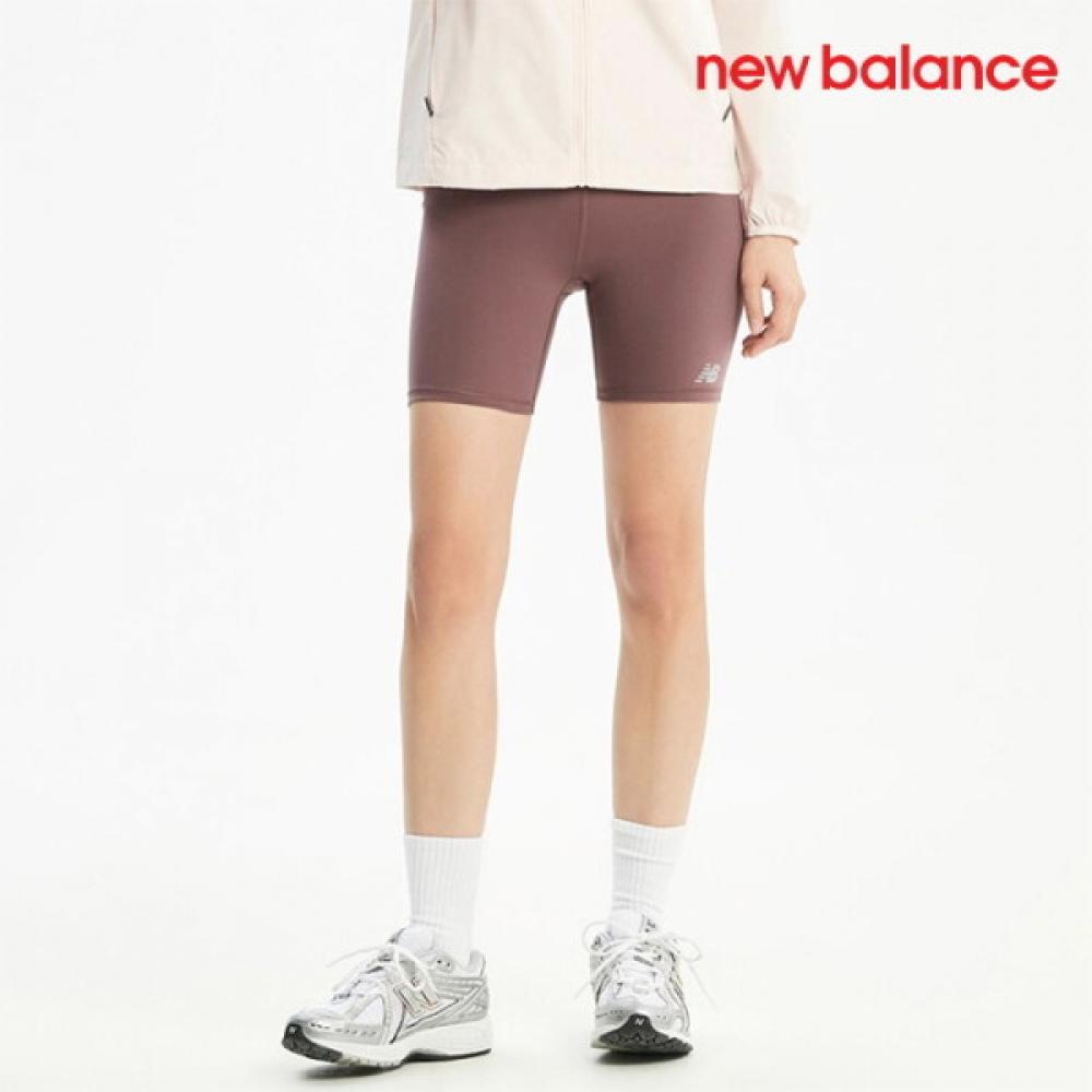 

New Balance Shorts G2 Nbnse2p022 27 Ws41114 Women Harmony FREE/L