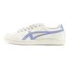 Onitsuka Tiger Advanti Skateboard Shoes Unisex Low top White/Light Blue 1183A506-111