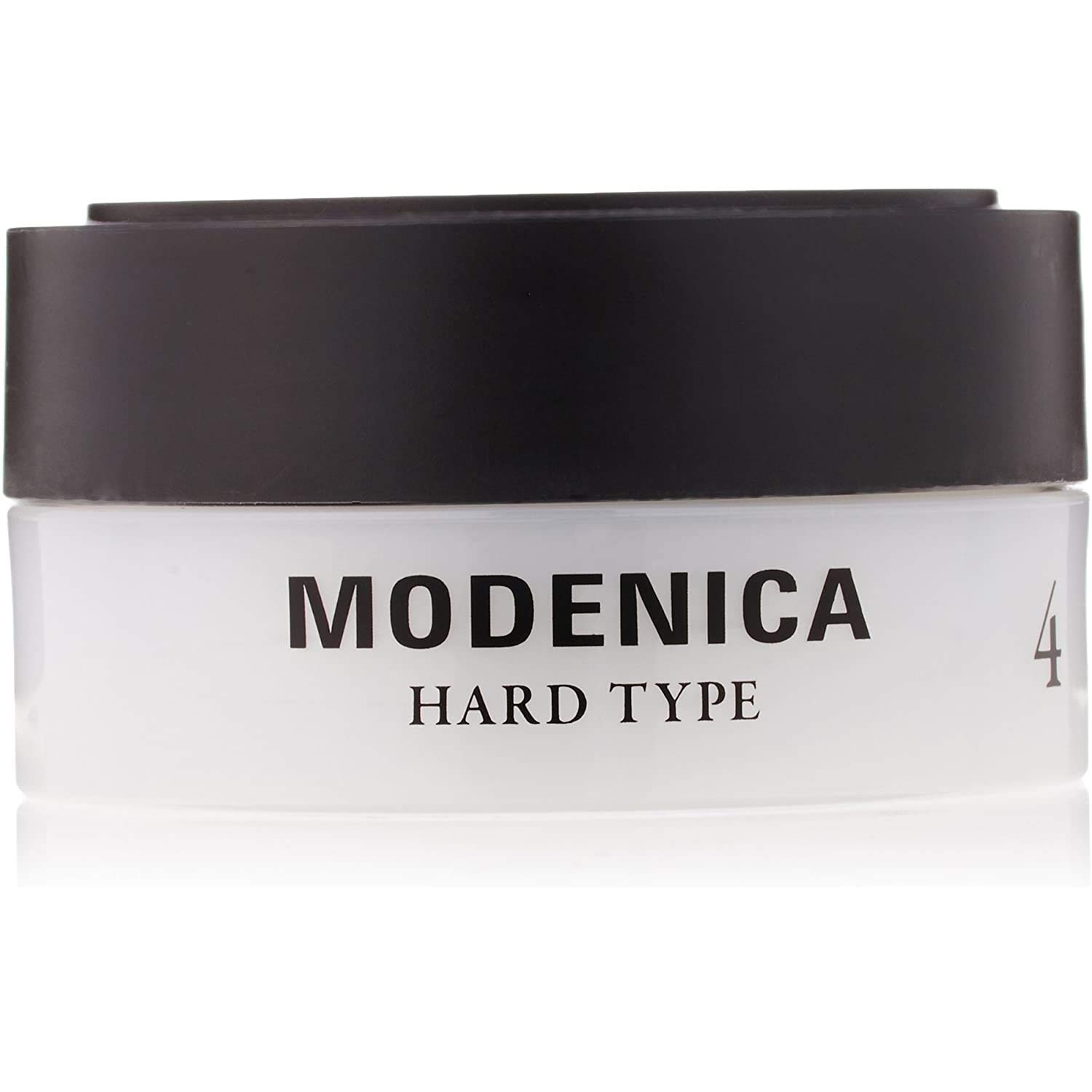 

Nakano Nakano Pharmaceutical Modernica Wax 4 60 г Воск для волос
