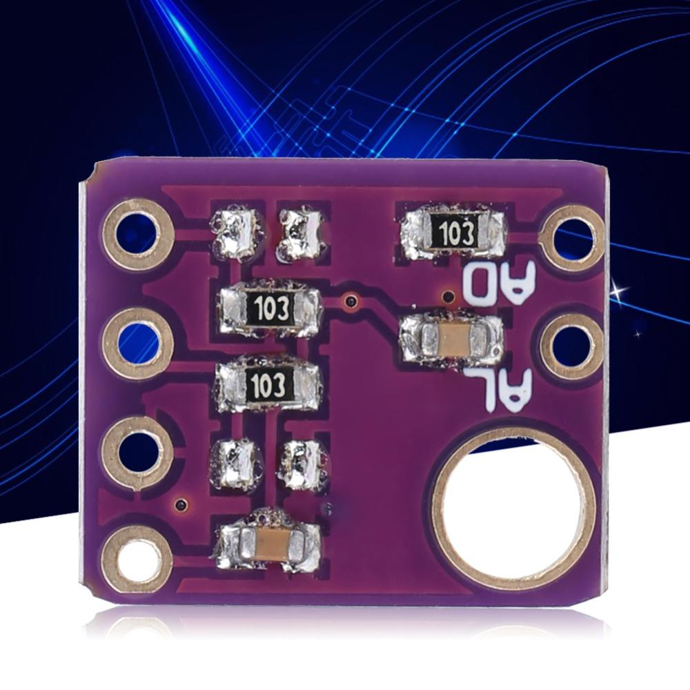 GY-SHT31-D GY-SHT31 D Sensor Module Temperature and Humidity Sensor Moudle Electronic Projects