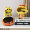 Deer Resin Crafts: Home Decoration Ornaments for TV Cabinets and Living Rooms