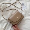 Small Fresh Messenger Bag, Popular Bags Today, Women's New Trendy and Versatile Fashionable Retro Small Square Bag