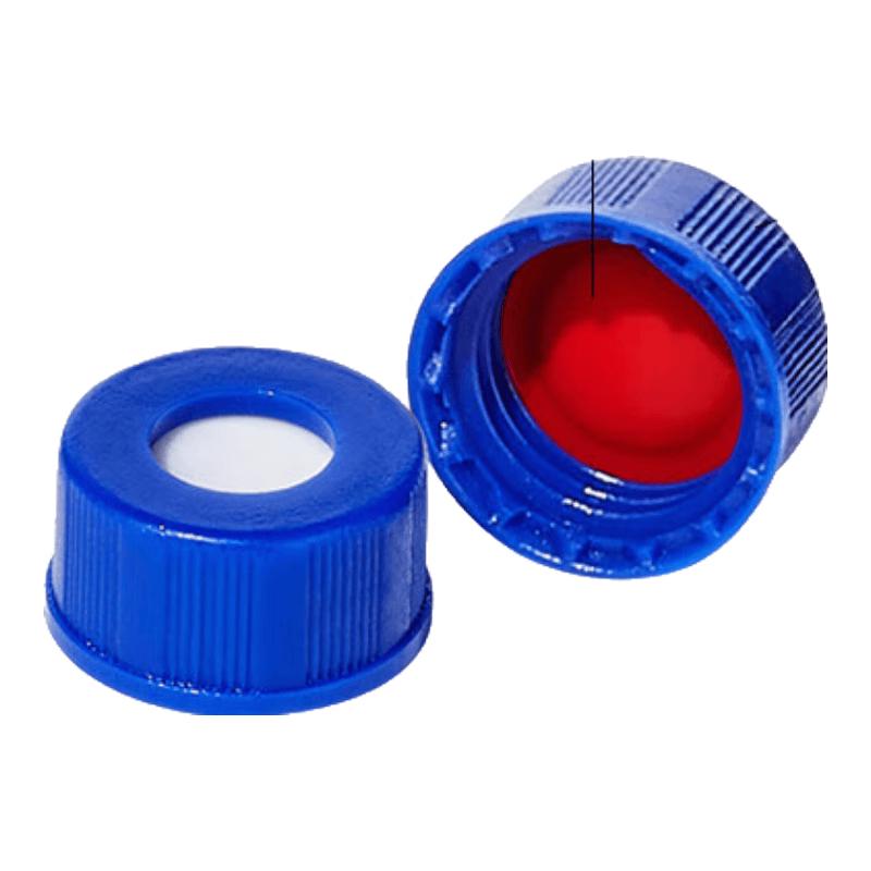 Xiangbo Chromatography Glass Sample Vials with Scale