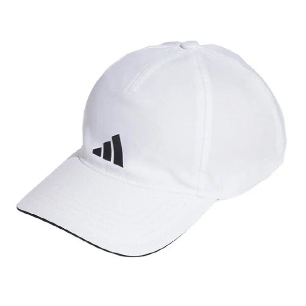 [adidas] Cap LQM HT2031 Baseball AeroReady Cap OSFM