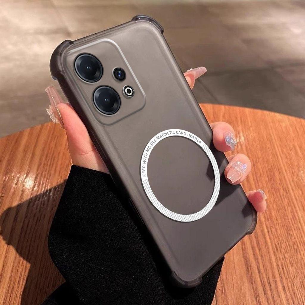Soft Matte Candy Casing for OPPO Reno15 5G Aesthetic Translucent Drop Protection Case