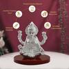 Resin Idols | Car Dashboard | for Mandir, Office and Home Dcor (Laxmi), Religious