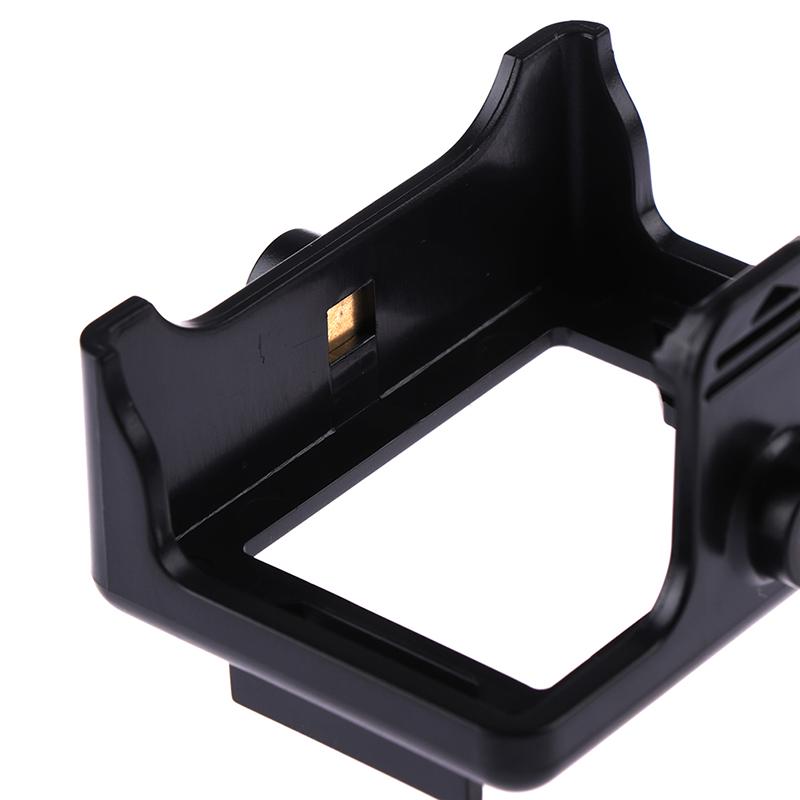 Camera Clip Case Protective Skeleton Frame For Sj4000 Sj6000 Sj7000 Sj9000