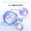 Saky Diamond Light Whitening & Anti-Cavity Toothpaste Set