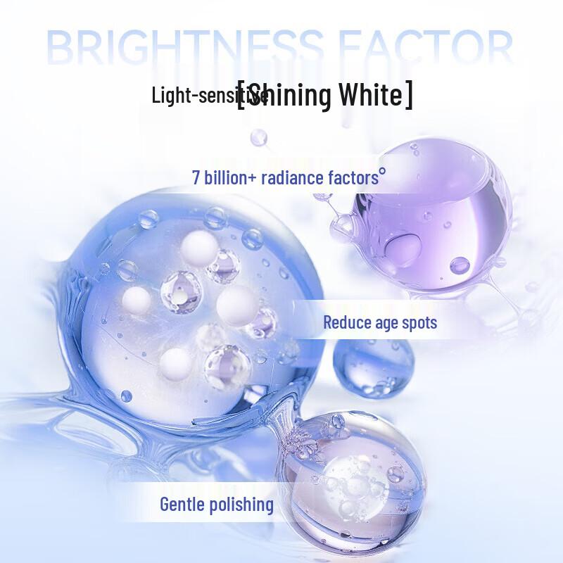 Saky Diamond Light Whitening & Anti-Cavity Toothpaste Set