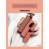 Velvet Matte Long Lasting Lip Mud Lipstick For Women Daily Makeup