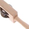 Toddler Baby Wooden Percussion Instruments for Hands-On Learning and Musical Fun