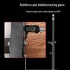 Pingmai Multifunctional Pull-up Bar & Fitness System