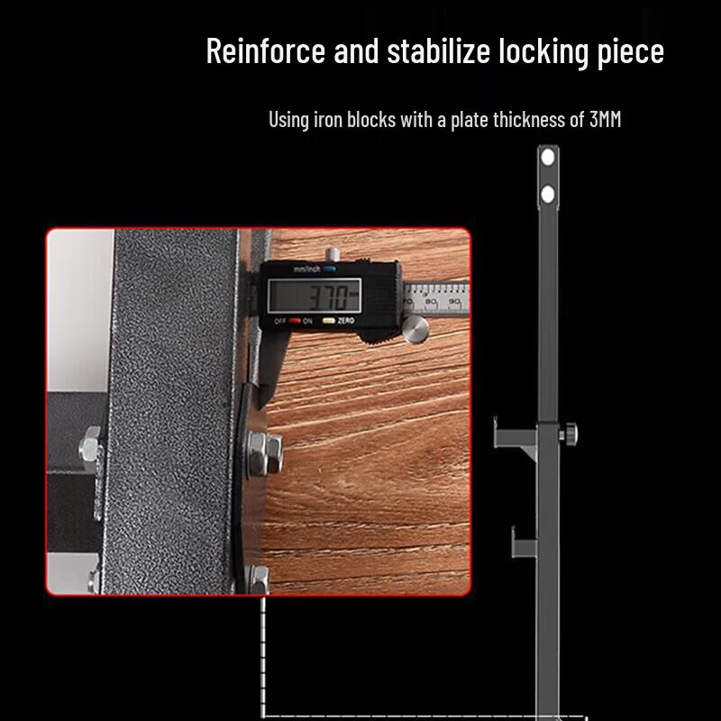 Pingmai Multifunctional Pull-up Bar & Fitness System