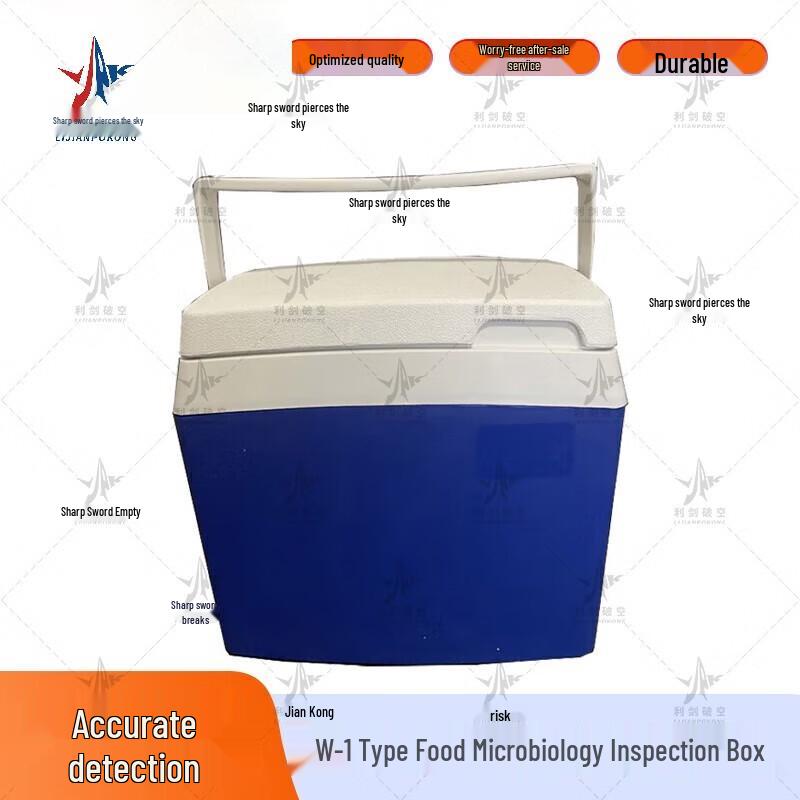 Food Safety Rapid Testing Kit