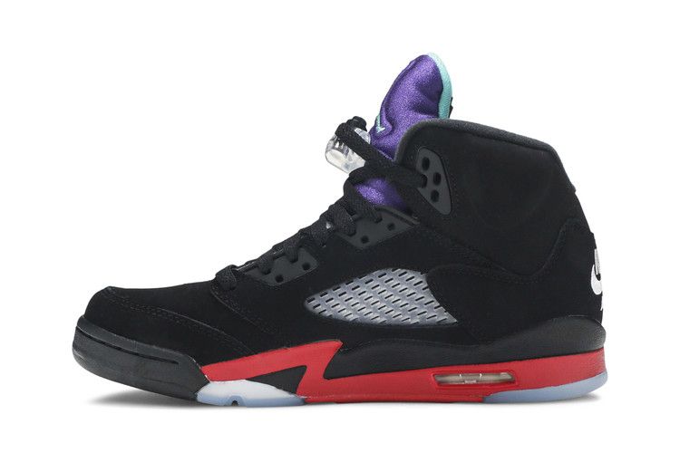 Jordan 5 Retro Top 3 (GS)