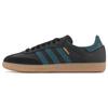 New Samba Og Black Arctic Night Gum Women's IG5931