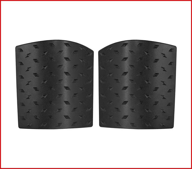 JK Wrangler A-Säulen-Haubenschutz & Dekorfolierung