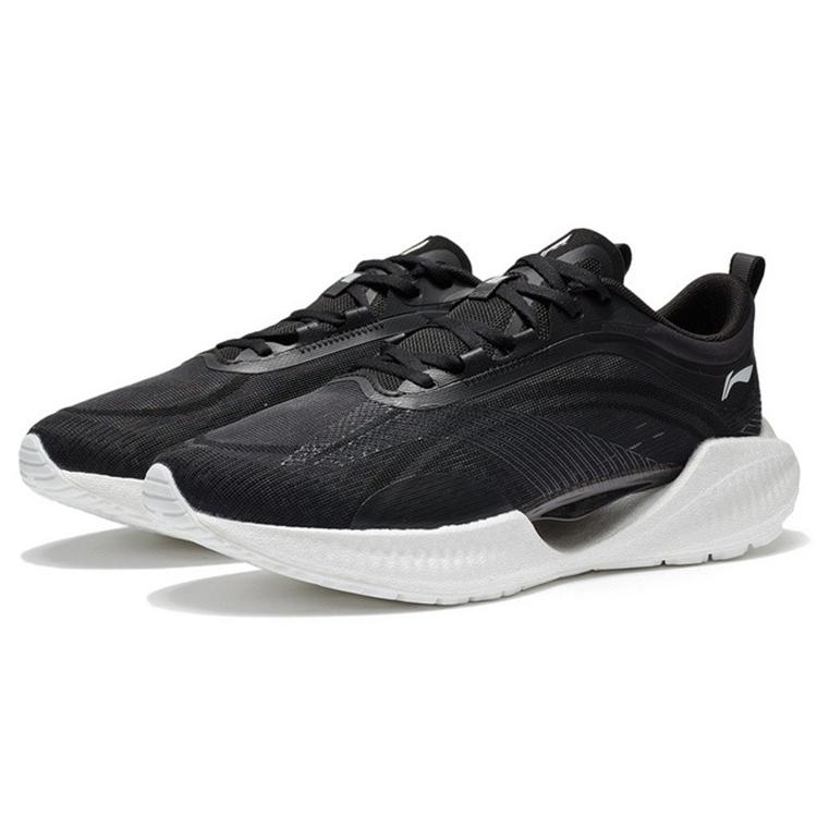New LINING Super Light Xix 'Black' Women's ARBS002-3