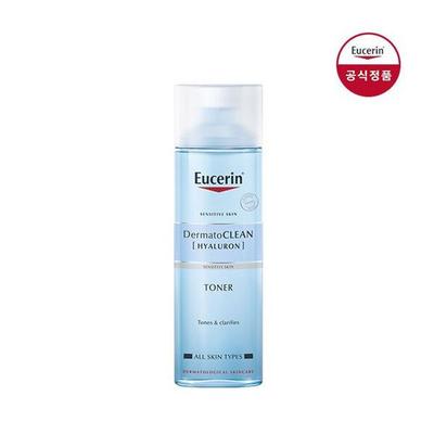 Dermato Clean Klärendes Gesichtswasser 200ml